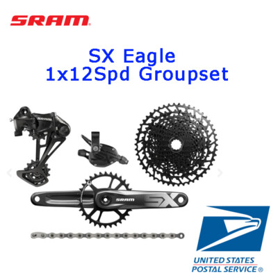 sram groupset guide